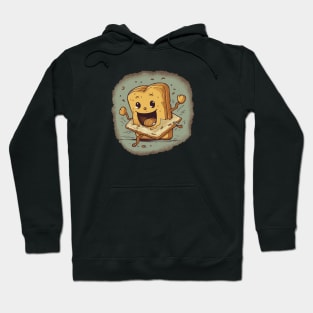 Toasted bread Hoodie